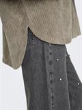 ONLJANINE-RAI LIFE LS OVS CRD SHACK NOOS weathered teak