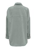 ONLJANINE-RAI OVS CORD SHACKET PNT 2 jadeite