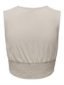 ONLJANY S/L TWIST TOP JRS pumice stone