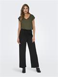 ONLJANY STRING PANT JRS black