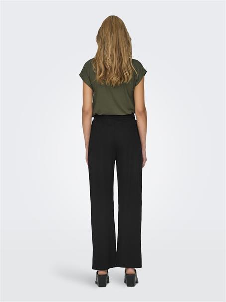 ONLJANY STRING PANT JRS black