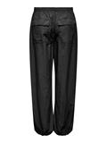 ONLJOAN PARACHUTE PANT OTW black