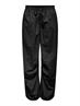 ONLJOAN PARACHUTE PANT OTW black