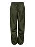 ONLJOAN PARACHUTE PANT OTW olive night