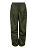 ONLJOAN PARACHUTE PANT OTW olive night