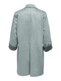 ONLJOLINE FAUX SUEDE COAT LIFE CC OTW abyss