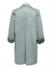 ONLJOLINE FAUX SUEDE COAT OTW NOOS abyss