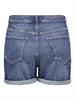 ONLJOSEPHINE STRETCH SHORTS DNM AZG NOOS medium blue denim
