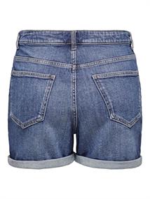 ONLJOSEPHINE STRETCH SHORTS DNM AZG NOOS medium blue denim