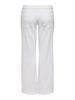 ONLJUDY-O LW WIDE LEG DNM TAI003 NOOS white denim