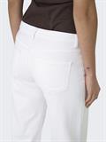 ONLJUDY-O LW WIDE LEG DNM TAI003 NOOS white denim