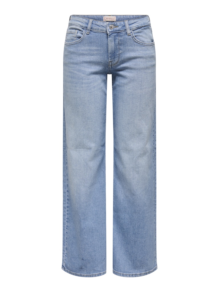 Only - Damen Jeans - Blau - Größe: S - bei Tara-M