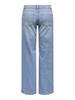 ONLJUDY-O LW WIDE LEG DNM TAI433 NOOS light blue denim