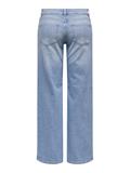 ONLJUDY-O LW WIDE LEG DNM TAI433 NOOS light blue denim
