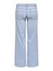 ONLJUDY-O LW WIDE LEG DNM TAI565 special bright blue denim