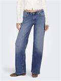 ONLJUDY-O LW WIDE LEG DNM TAI712 NOOS medium blue denim