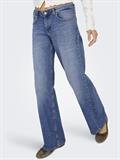 ONLJUDY-O LW WIDE LEG DNM TAI712 NOOS medium blue denim