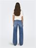 ONLJUICY HW WIDE DNM DCC637 NOOS medium blue denim