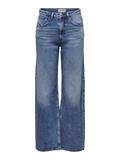 ONLJUICY HW WIDE DNM DCC637 NOOS medium blue denim