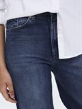 ONLJUICY HW WIDE DNM REA398 NOOS dark blue denim