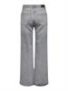 ONLJUICY HW WIDE LEG DNM REA707 NOOS medium grey denim