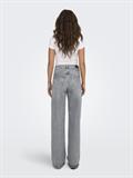 ONLJUICY HW WIDE LEG DNM REA707 NOOS medium grey denim