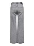ONLJUICY HW WIDE LEG DNM REA707 NOOS medium grey denim