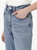 ONLJUICY HW WIDE LEG REA365 NOOS medium blue denim