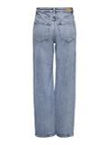 ONLJUICY HW WIDE LEG REA365 NOOS medium blue denim