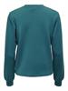 ONLJULIE L/S O-NECK SWT shaded spruce