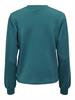 ONLJULIE L/S O-NECK SWT shaded spruce