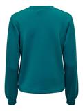 ONLJULIE L/S O-NECK SWT shaded spruce