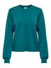ONLJULIE L/S O-NECK SWT shaded spruce