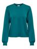 ONLJULIE L/S O-NECK SWT shaded spruce