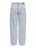 ONLJULIET HW BOYFRIEND CA JNS DOT light blue denim