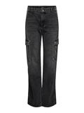 ONLJUNE HW CARGO DNM DOT117 washed black