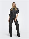 ONLJUNE HW CARGO DNM DOT117 washed black