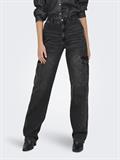 ONLJUNE HW CARGO DNM DOT117 washed black