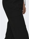 ONLKATINKA CARGO PANT WVN NOOS black