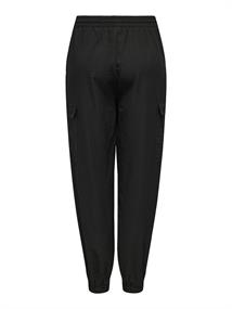 ONLKATINKA CARGO PANT WVN NOOS black