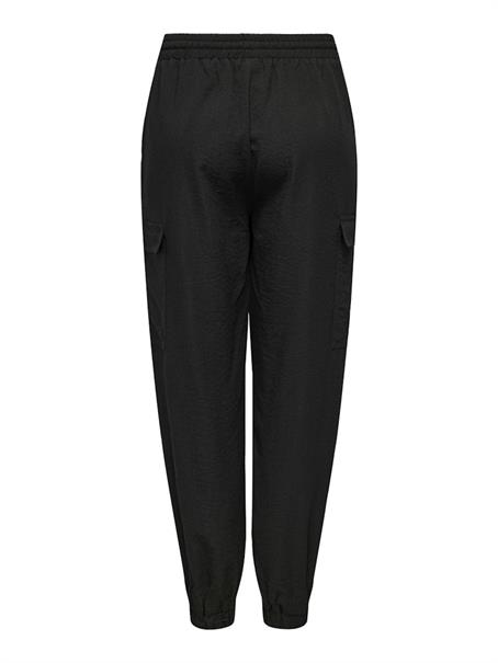 ONLKATINKA CARGO PANT WVN NOOS black