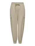 ONLKATINKA CARGO PANT WVN NOOS sand