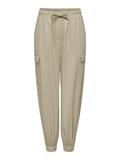 ONLKATINKA CARGO PANT WVN NOOS sand