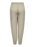 ONLKATINKA CARGO PANT WVN NOOS sand