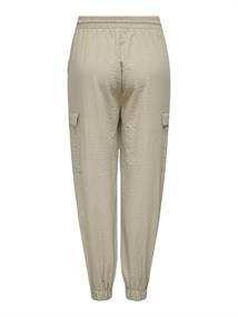 ONLKATINKA CARGO PANT WVN NOOS sand