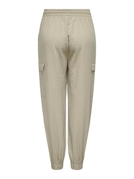 ONLKATINKA CARGO PANT WVN NOOS sand