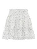ONLKATTI SHORT SKORT WVN NOOS cloud dancer2