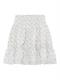 ONLKATTI SHORT SKORT WVN NOOS cloud dancer2