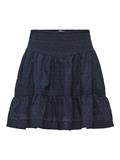 ONLKATTI SHORT SKORT WVN NOOS night sky