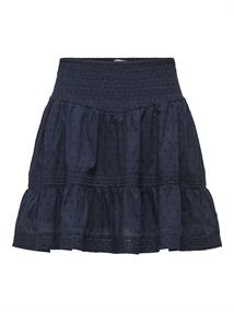 ONLKATTI SHORT SKORT WVN NOOS night sky